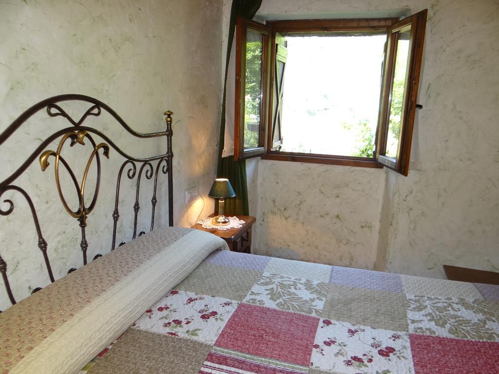 Casa Rural Calzon Ordesa Oto Exterior foto