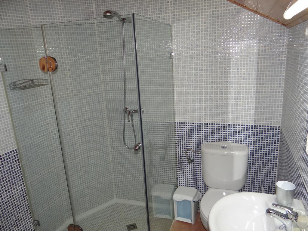 Casa Rural Calzon Ordesa Oto Zimmer foto